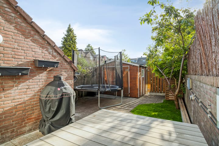 Foto 25 van Veenwortelvaart 12