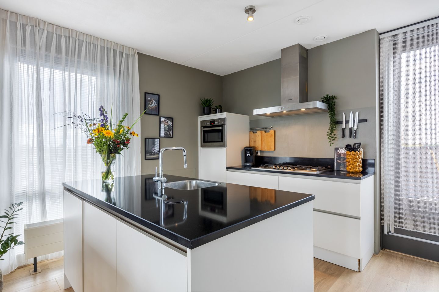 Foto 4 van Zuiderpoort 30