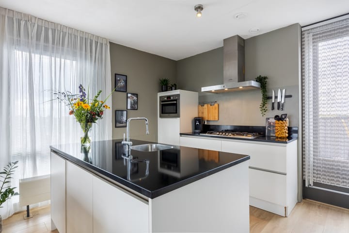 Foto 4 van Zuiderpoort 30