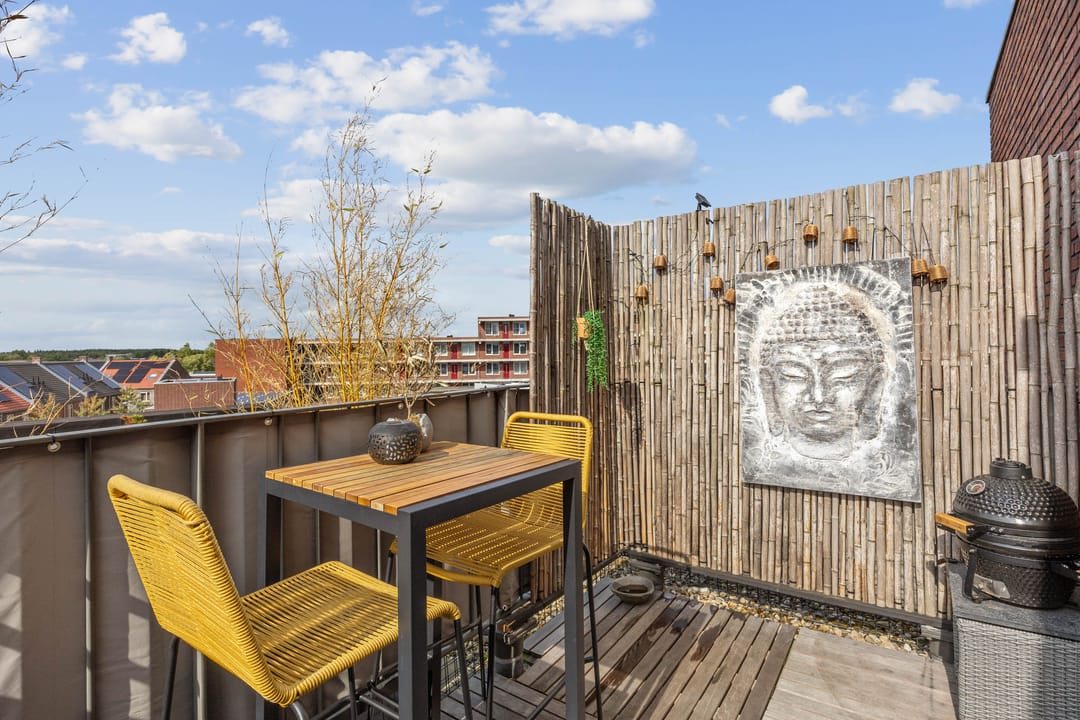 Foto 8 van Zuiderpoort 30