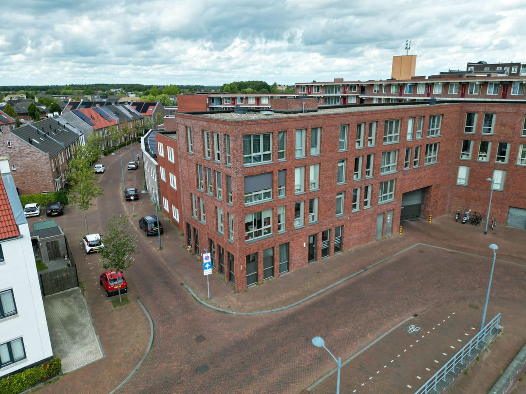 Foto 2 van Zuiderpoort 30