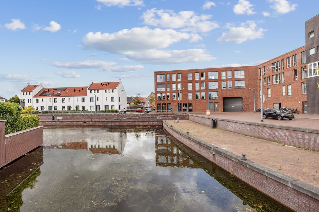 Foto 17 van Zuiderpoort 30