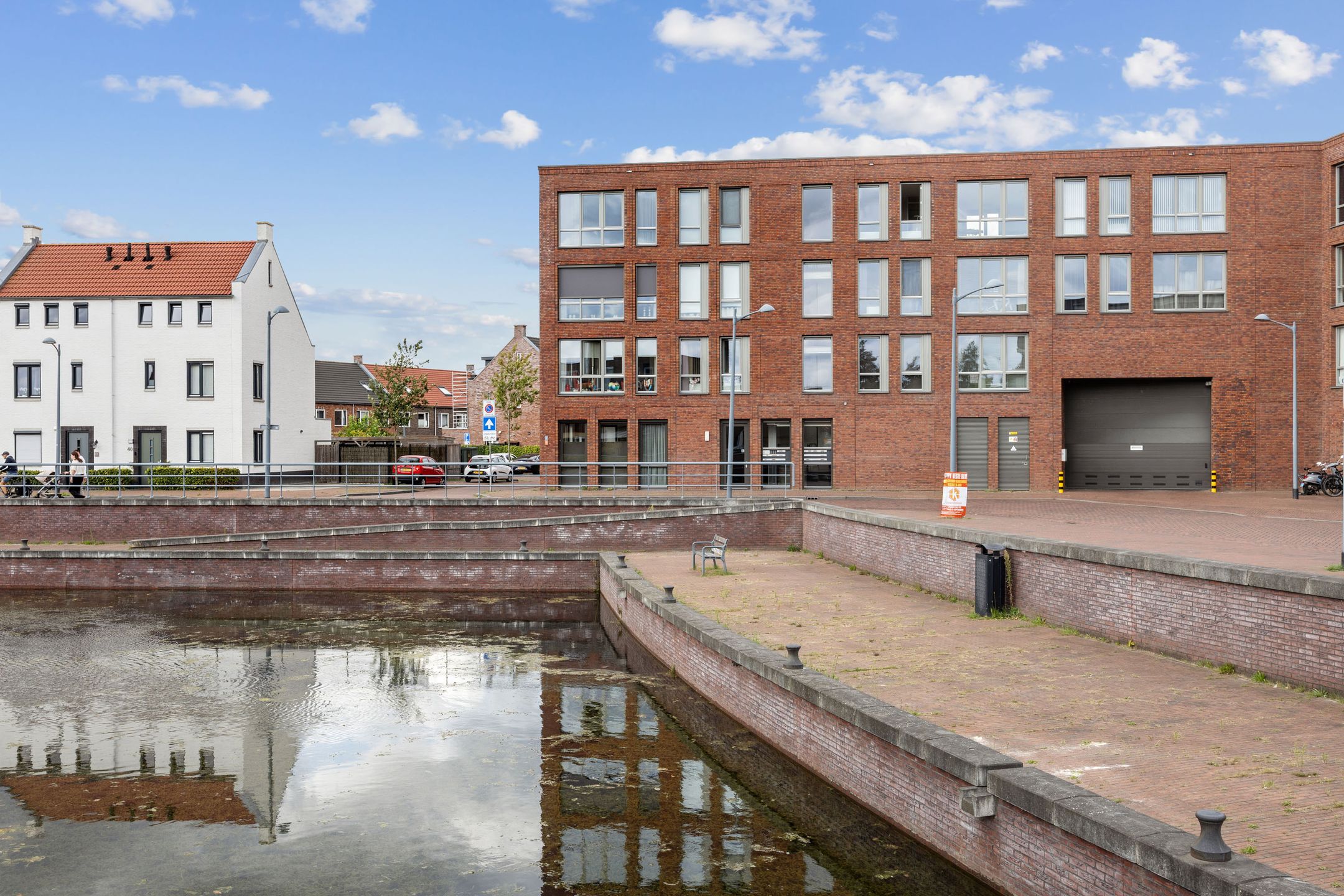 Foto 18 van Zuiderpoort 30