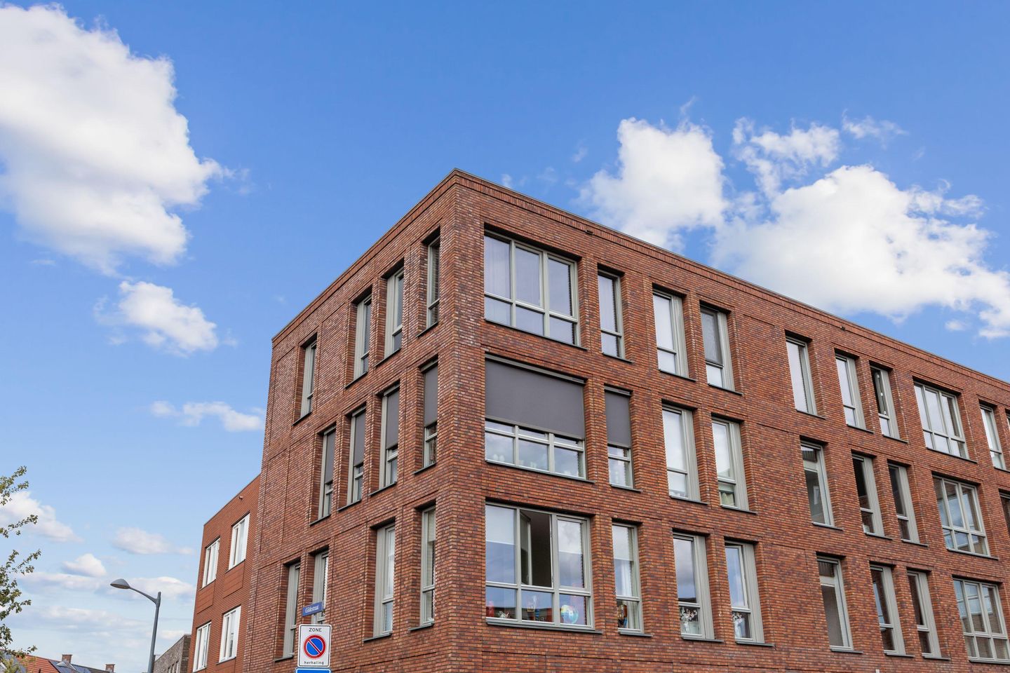 Foto 19 van Zuiderpoort 30