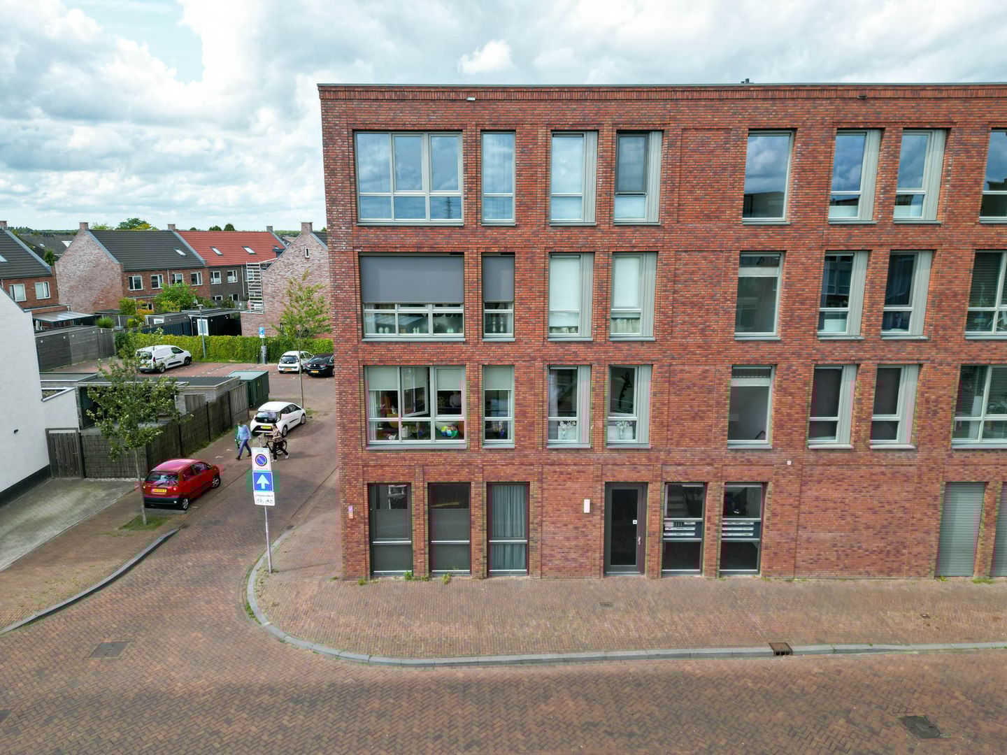 Foto 20 van Zuiderpoort 30