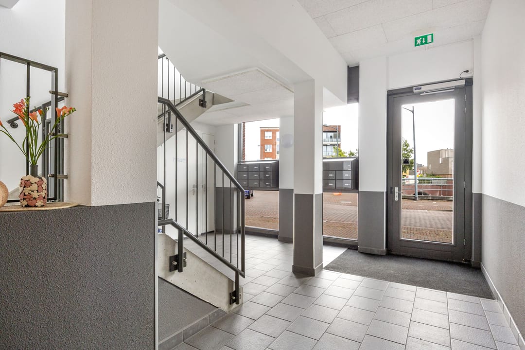 Foto 23 van Zuiderpoort 30