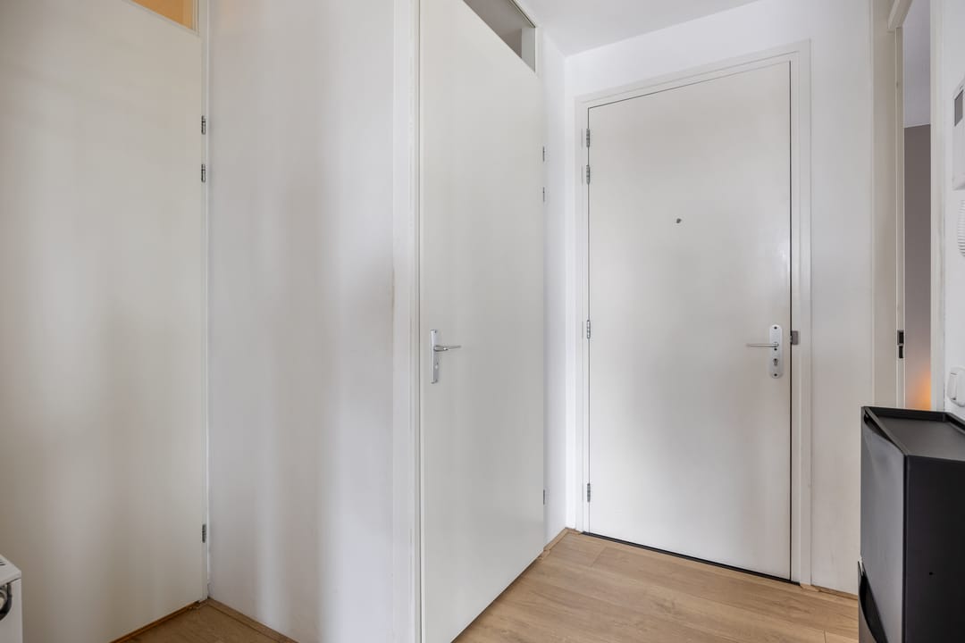 Foto 26 van Zuiderpoort 30