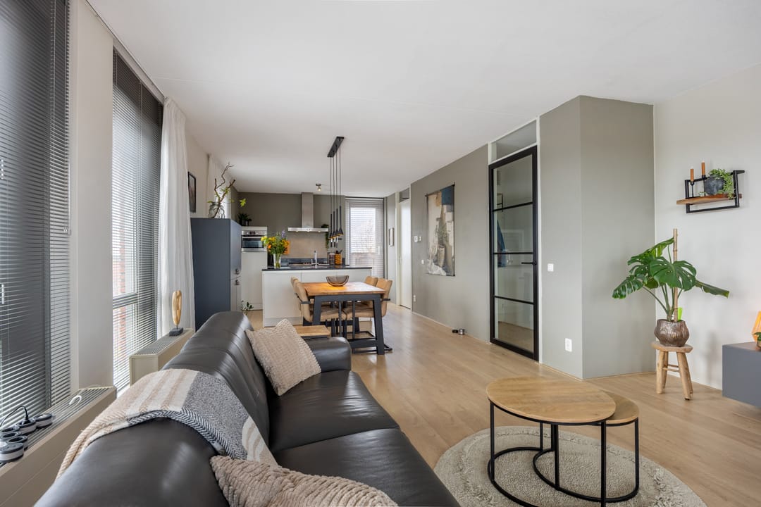 Foto 28 van Zuiderpoort 30