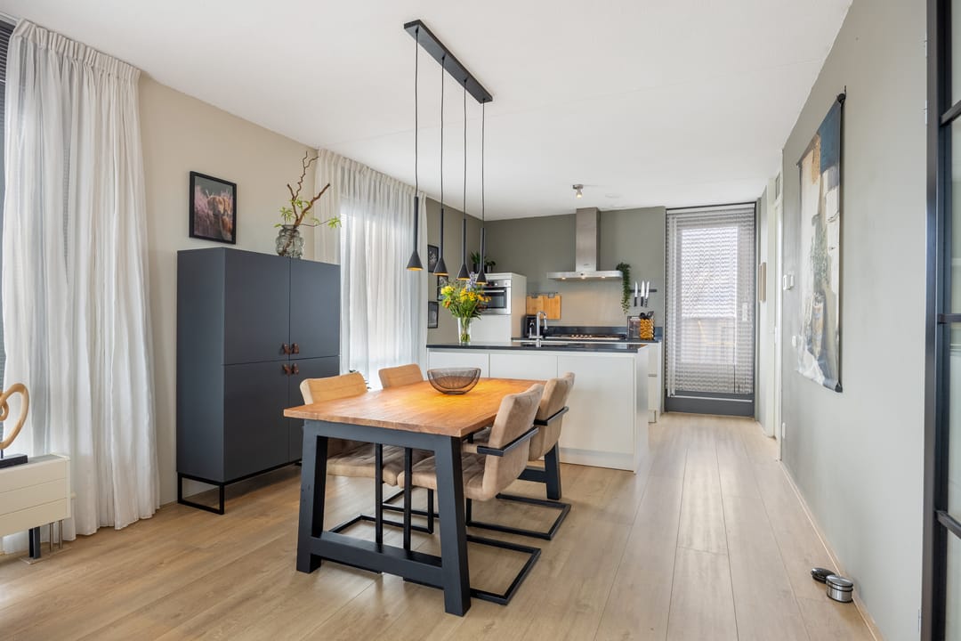 Foto 31 van Zuiderpoort 30