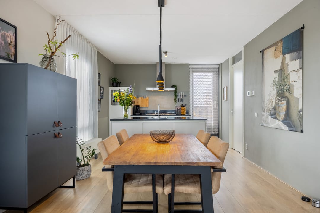 Foto 32 van Zuiderpoort 30