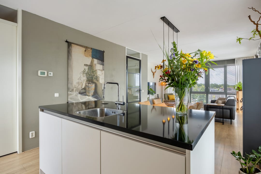 Foto 37 van Zuiderpoort 30