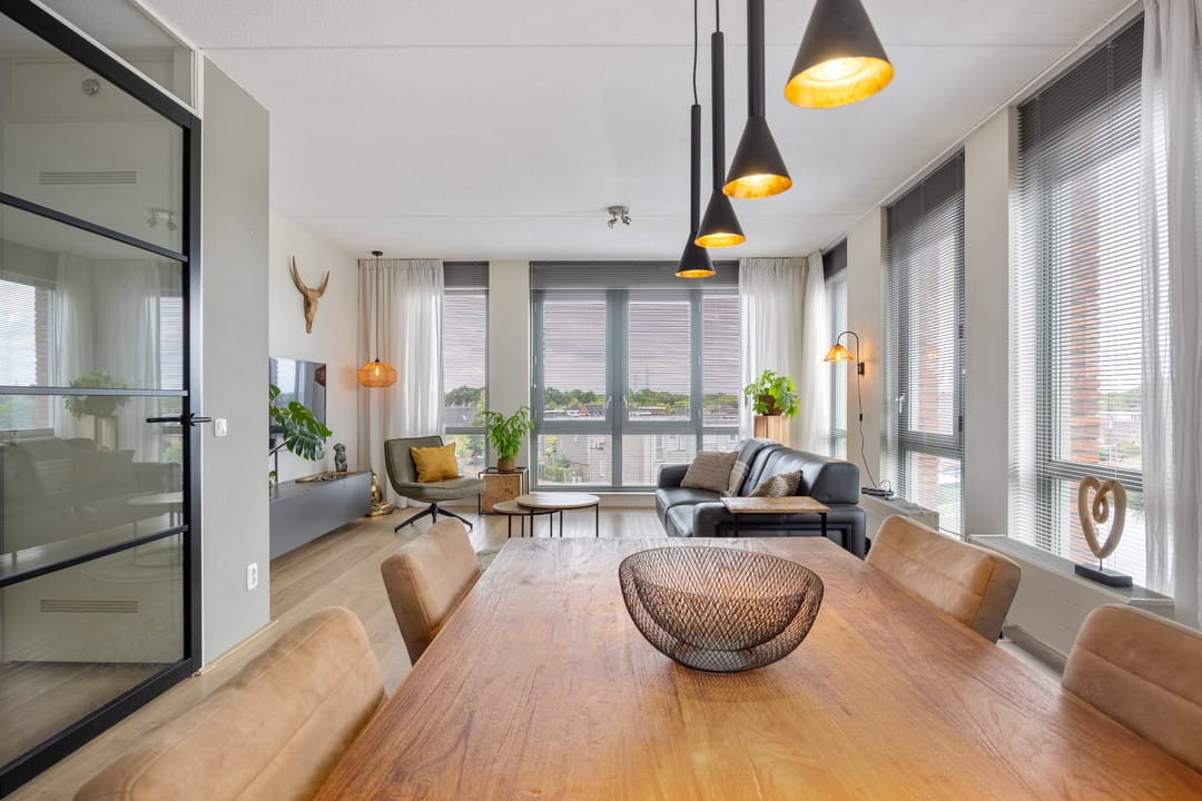 Foto 41 van Zuiderpoort 30