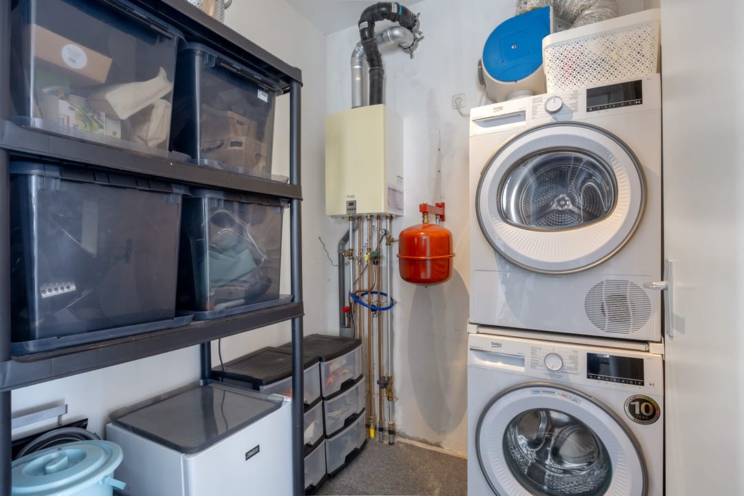 Foto 52 van Zuiderpoort 30