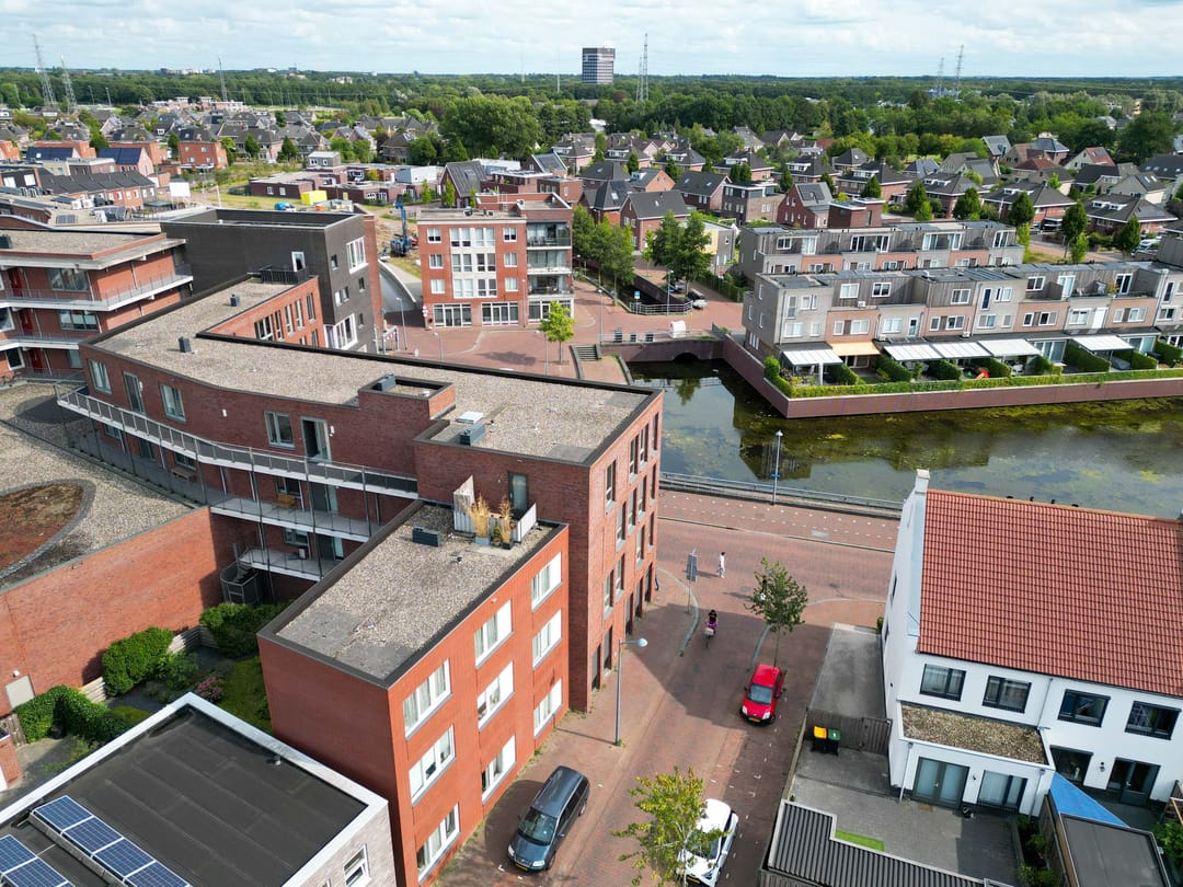 Foto 53 van Zuiderpoort 30