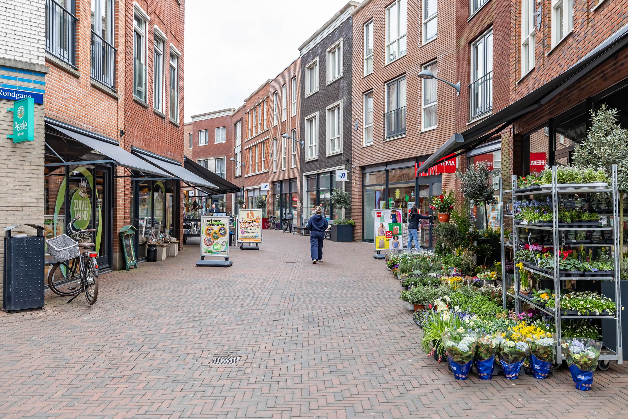 Foto 63 van Zuiderpoort 30