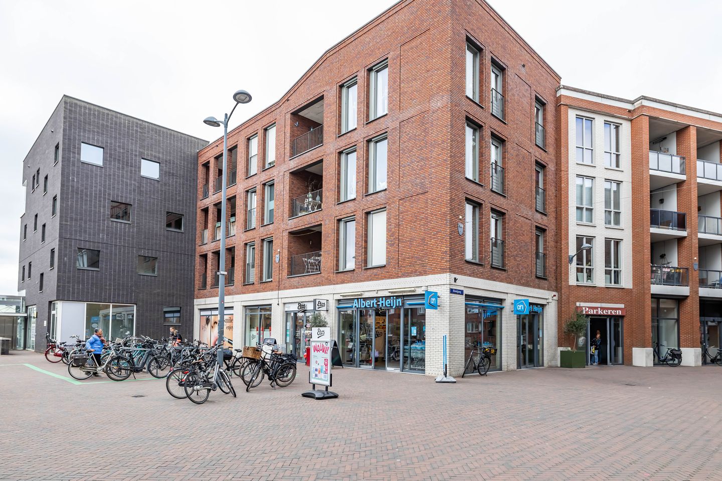 Foto 64 van Zuiderpoort 30