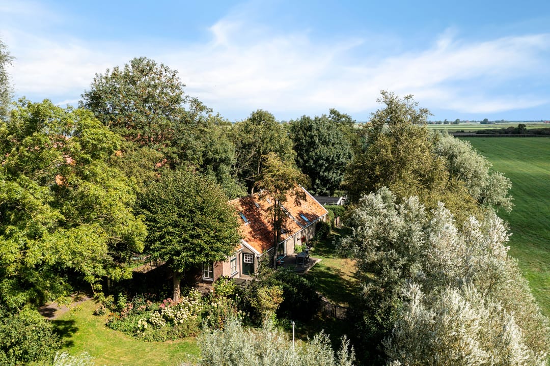 Foto 1 van Soarremoarre 1