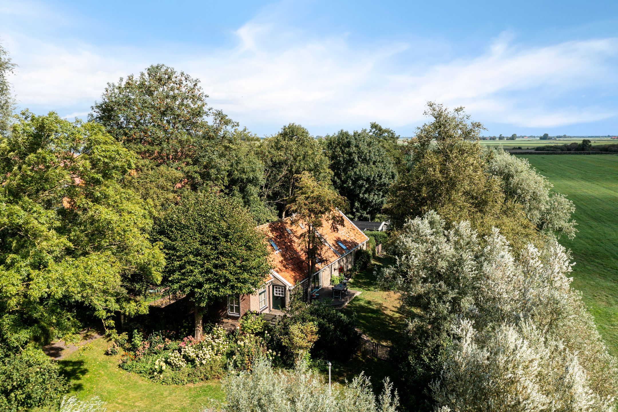 Soarremoarre, 1, Nes (Gem. Heerenveen), 8494NA, Friesland, Nederland 1