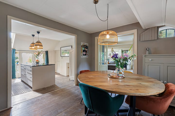 Foto 5 van Soarremoarre 1