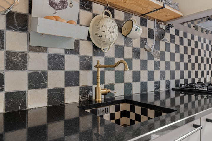 Foto 4 van Soarremoarre 1