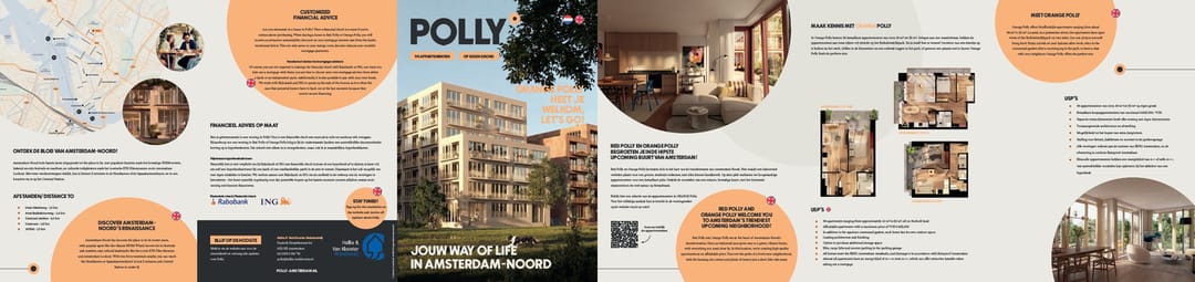 Foto 41 van Orange Polly (Bouwnr. 77)