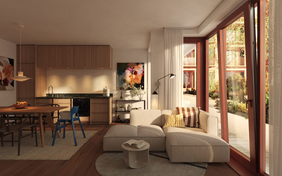 Foto 8 van Orange Polly (Bouwnr. 93)