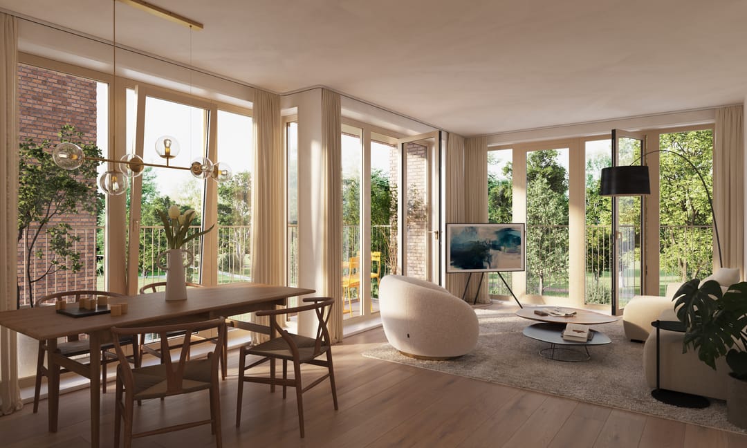 Foto 8 van Orange Polly (Bouwnr. 127 - A7)