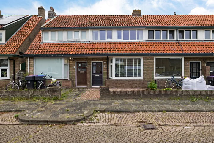 Foto 1 van Sweelinckstraat 89