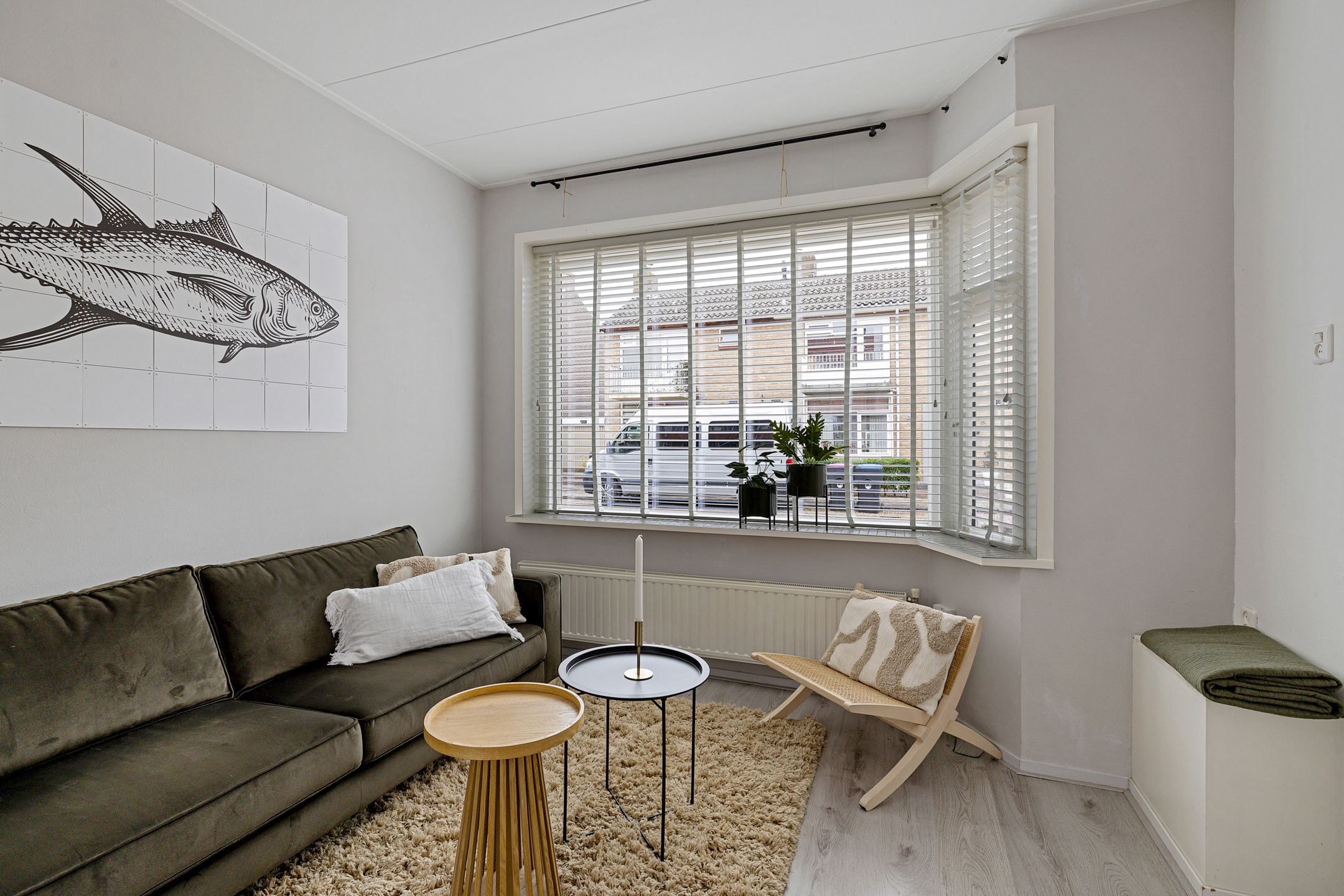 Foto 3 van Sweelinckstraat 89