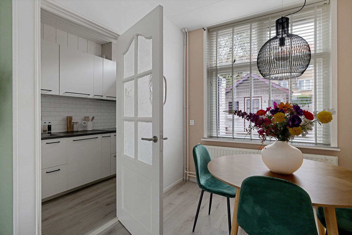 Foto 5 van Sweelinckstraat 89