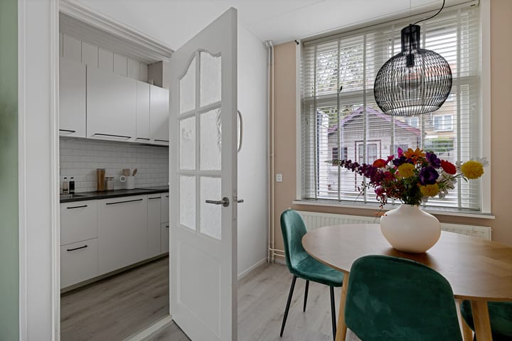 Foto 5 van Sweelinckstraat 89