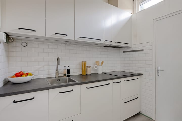 Foto 7 van Sweelinckstraat 89