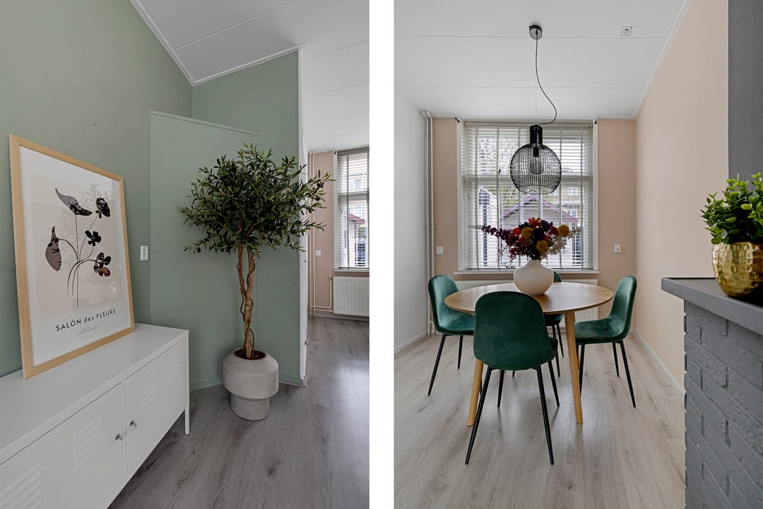 Foto 8 van Sweelinckstraat 89