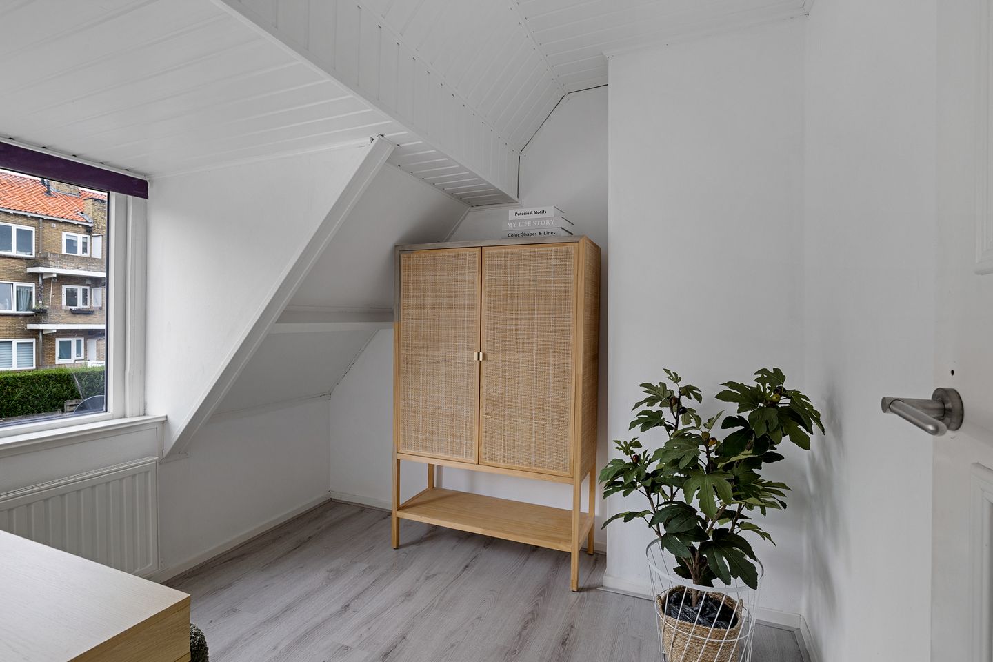 Foto 14 van Sweelinckstraat 89