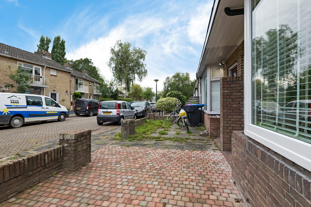 Foto 22 van Sweelinckstraat 89