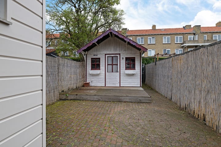 Foto 23 van Sweelinckstraat 89