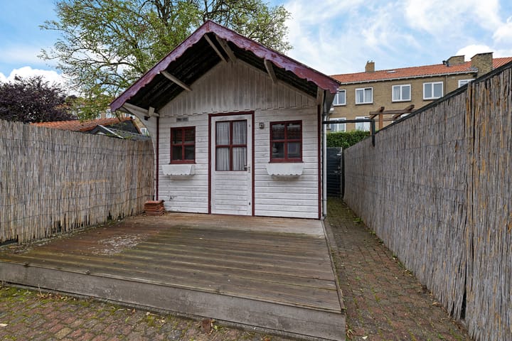 Foto 24 van Sweelinckstraat 89