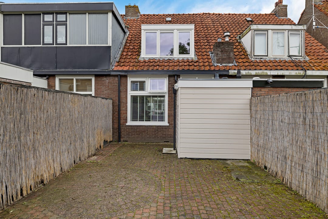 Foto 26 van Sweelinckstraat 89