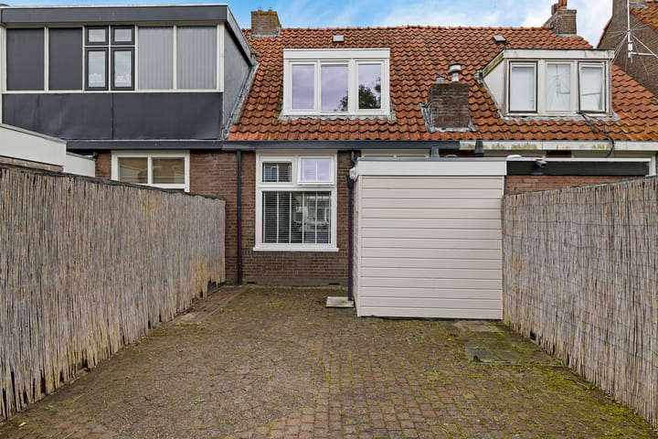 Foto 26 van Sweelinckstraat 89