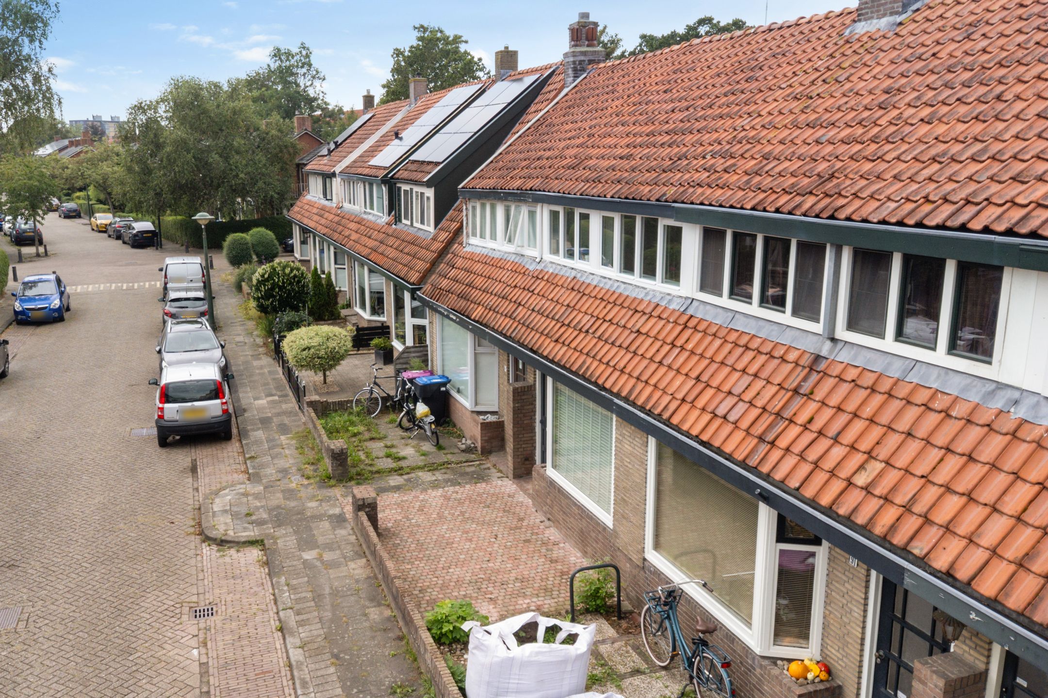 Foto 27 van Sweelinckstraat 89