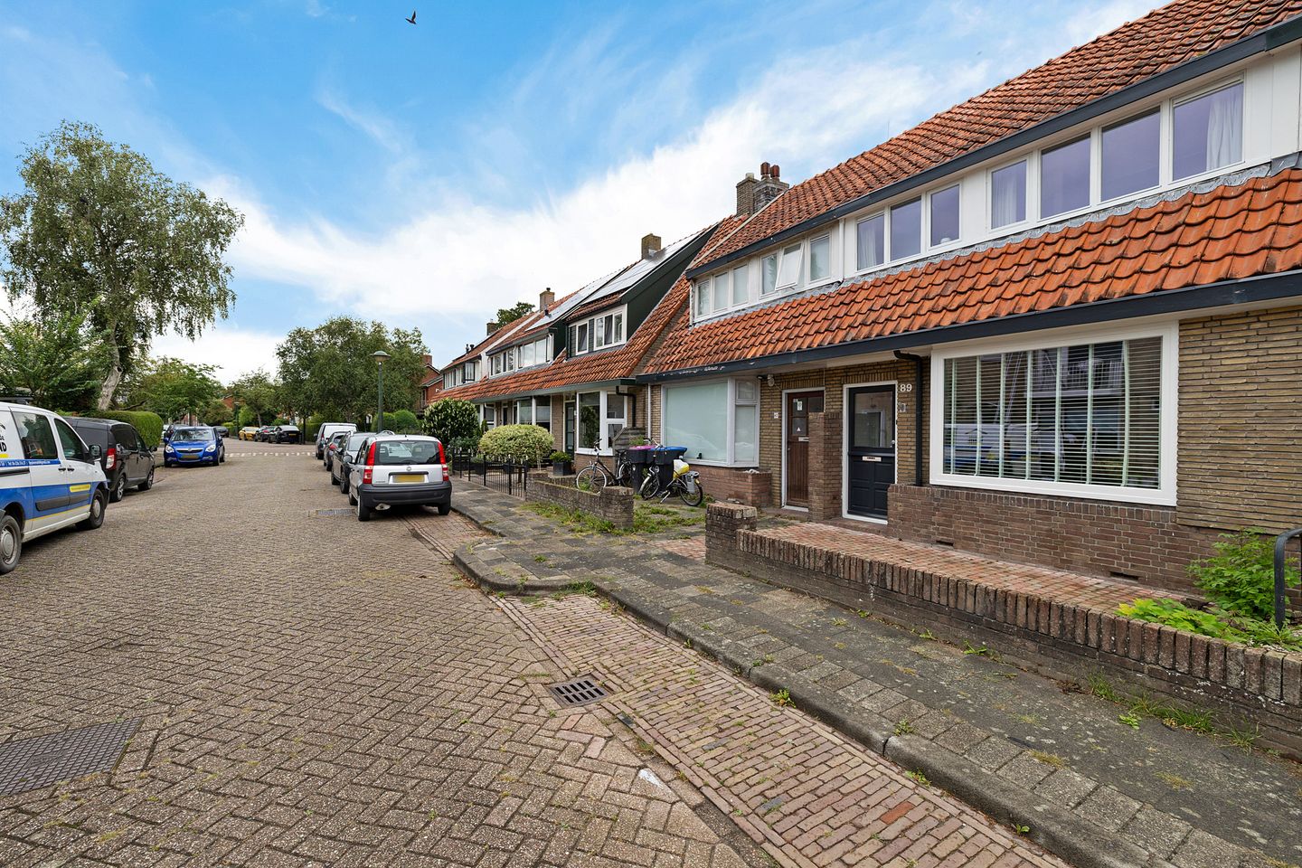 Foto 29 van Sweelinckstraat 89