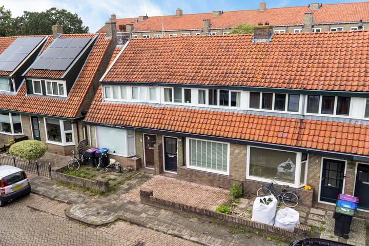 Foto 30 van Sweelinckstraat 89