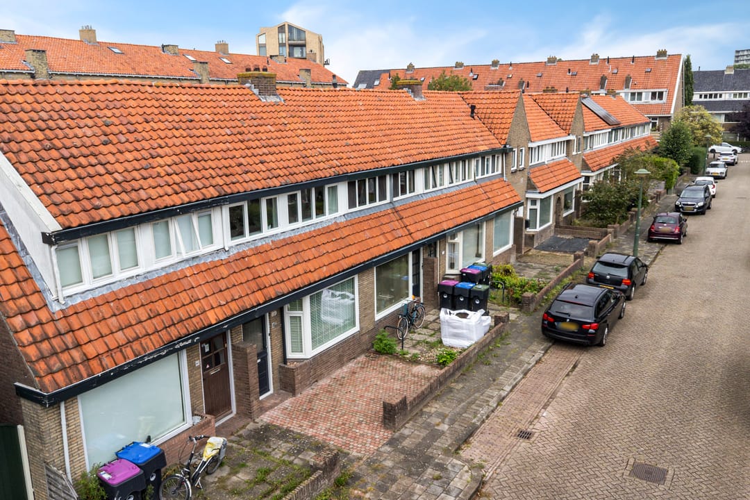 Foto 32 van Sweelinckstraat 89