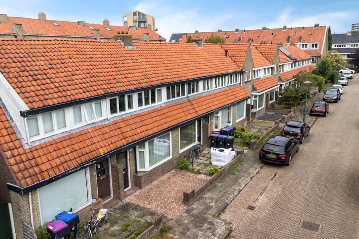 Foto 32 van Sweelinckstraat 89