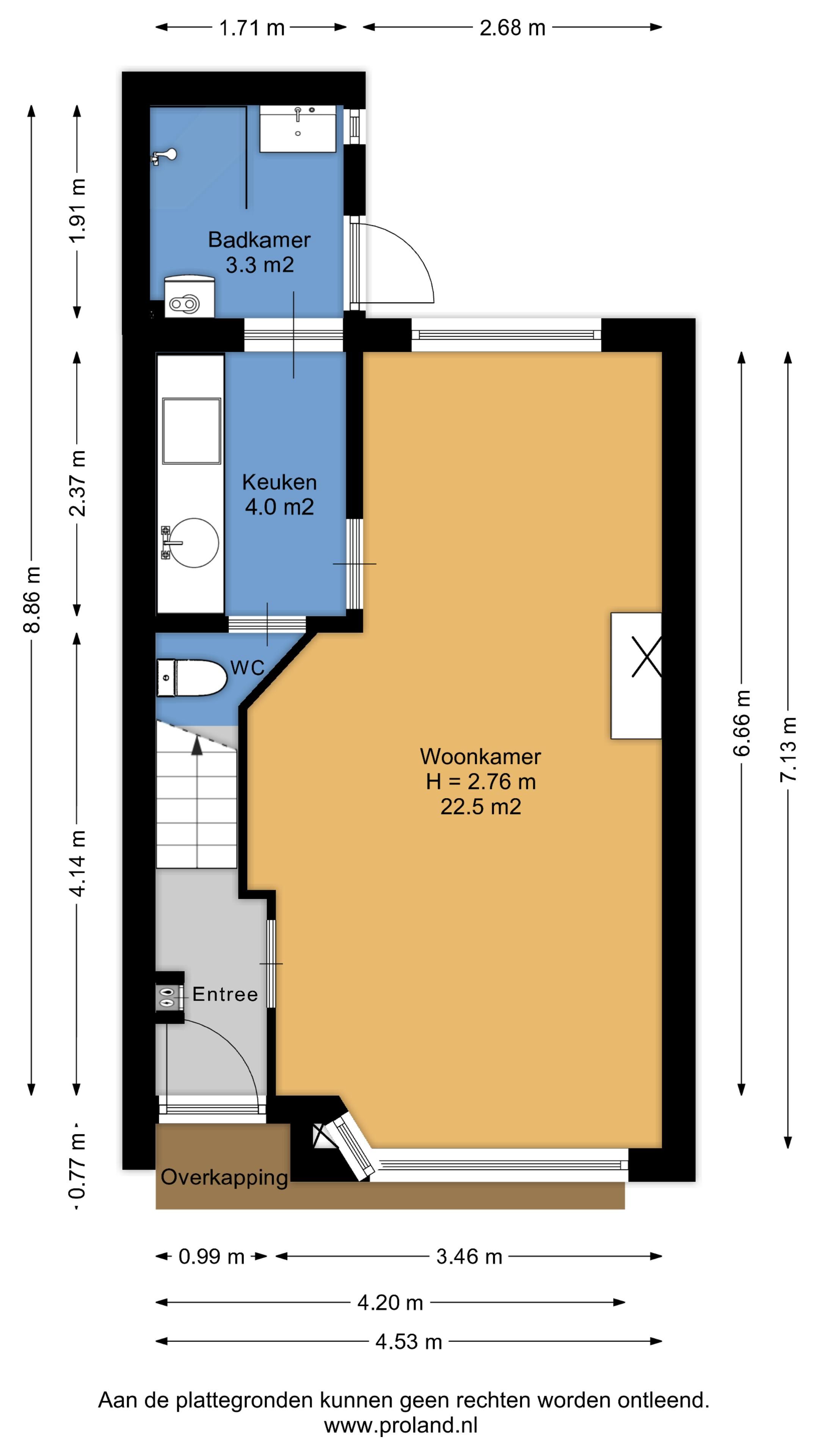 Foto 36 van Sweelinckstraat 89