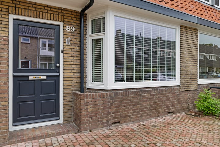 Foto 21 van Sweelinckstraat 89