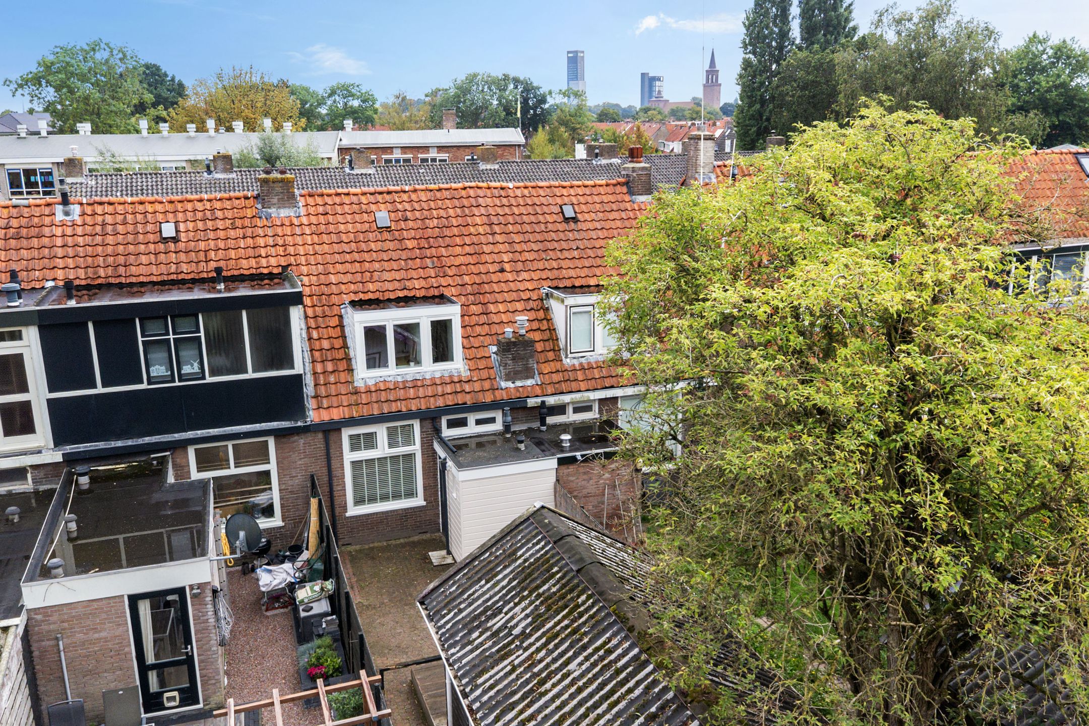 Foto 33 van Sweelinckstraat 89