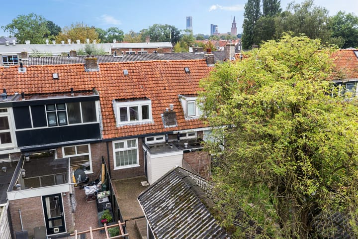 Foto 33 van Sweelinckstraat 89