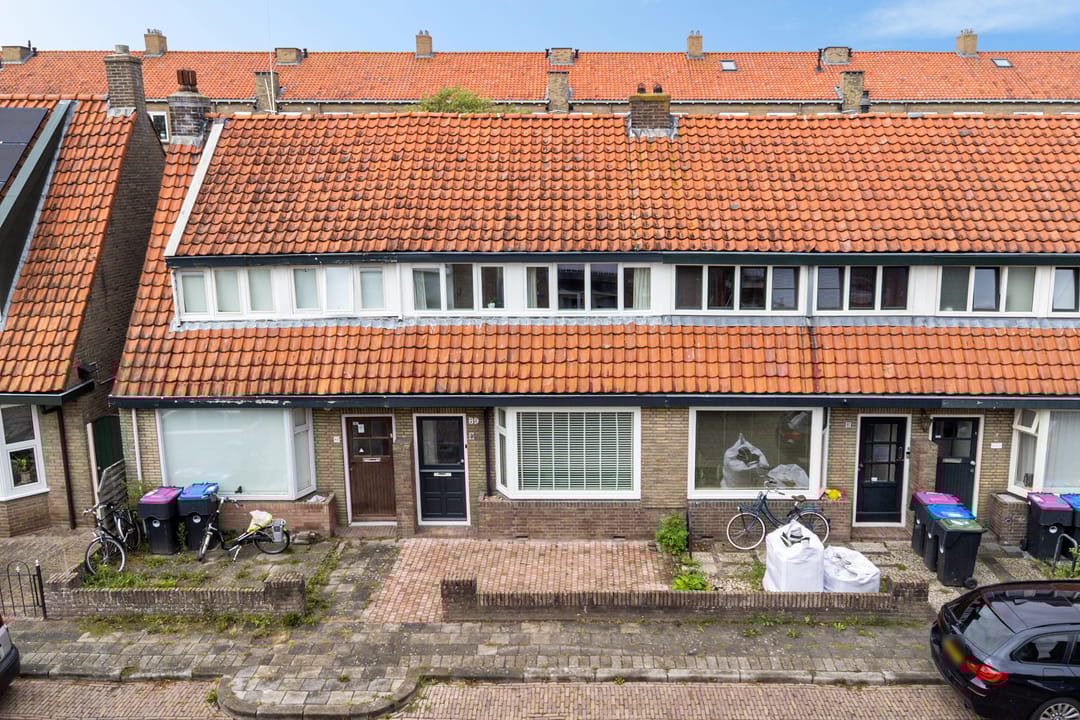 Foto 31 van Sweelinckstraat 89