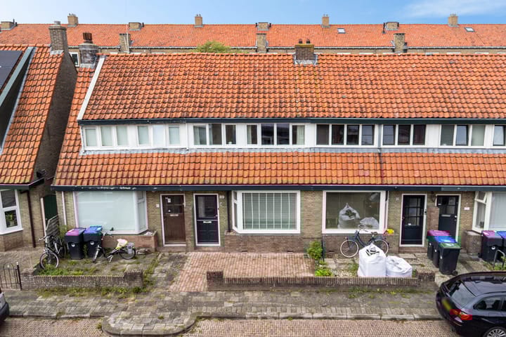 Foto 31 van Sweelinckstraat 89